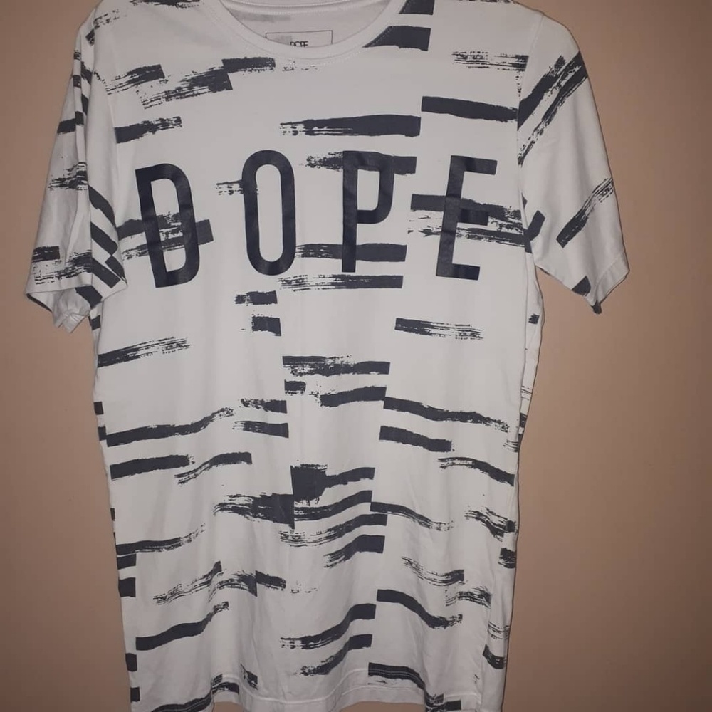 Dope T Shirt